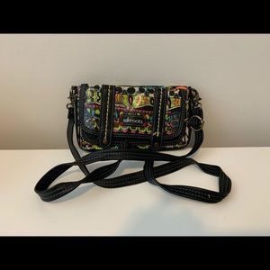 Sakroots purse